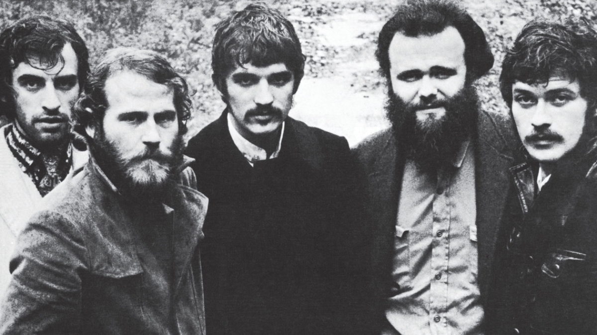 The Band