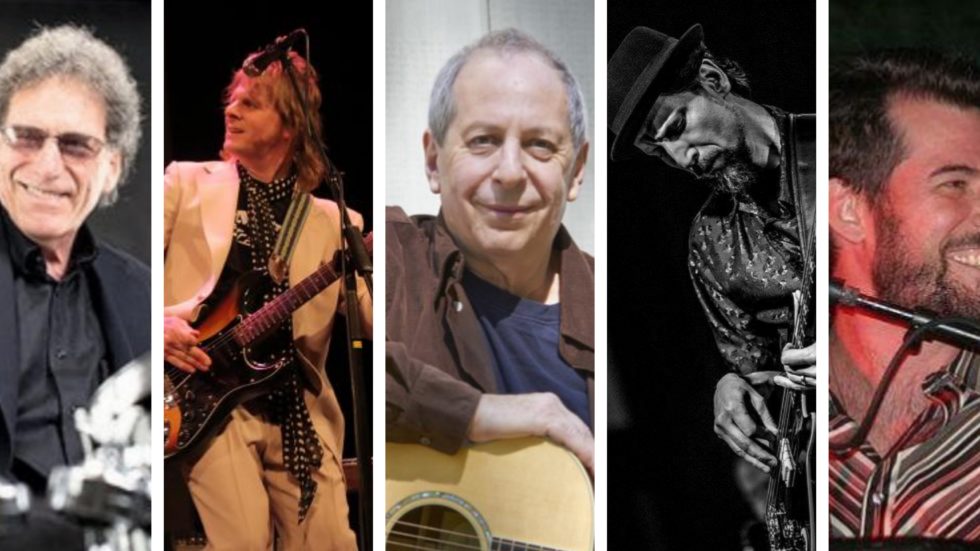 The Blues Project