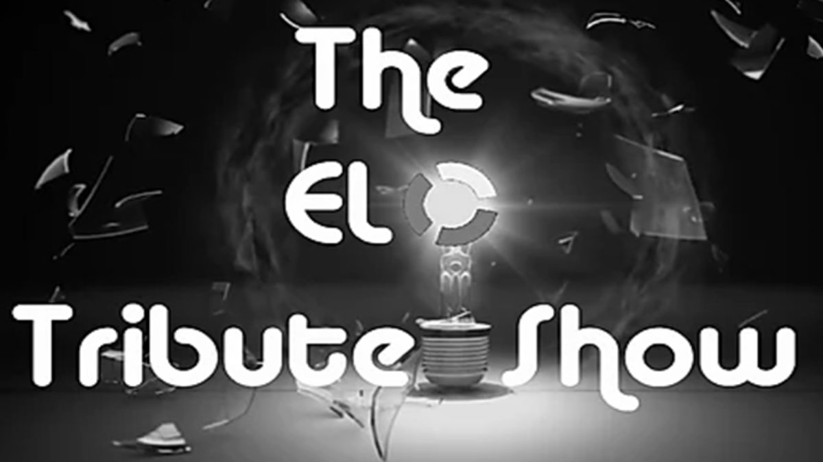The ELO Tribute Show USA