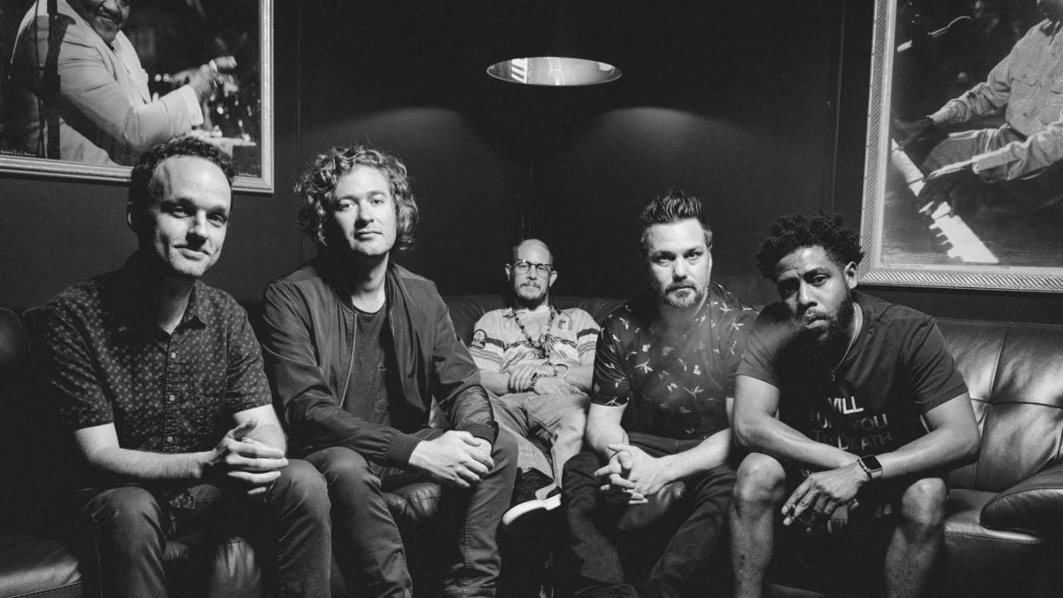 Toubab Krewe Announces June 2021 Concerts