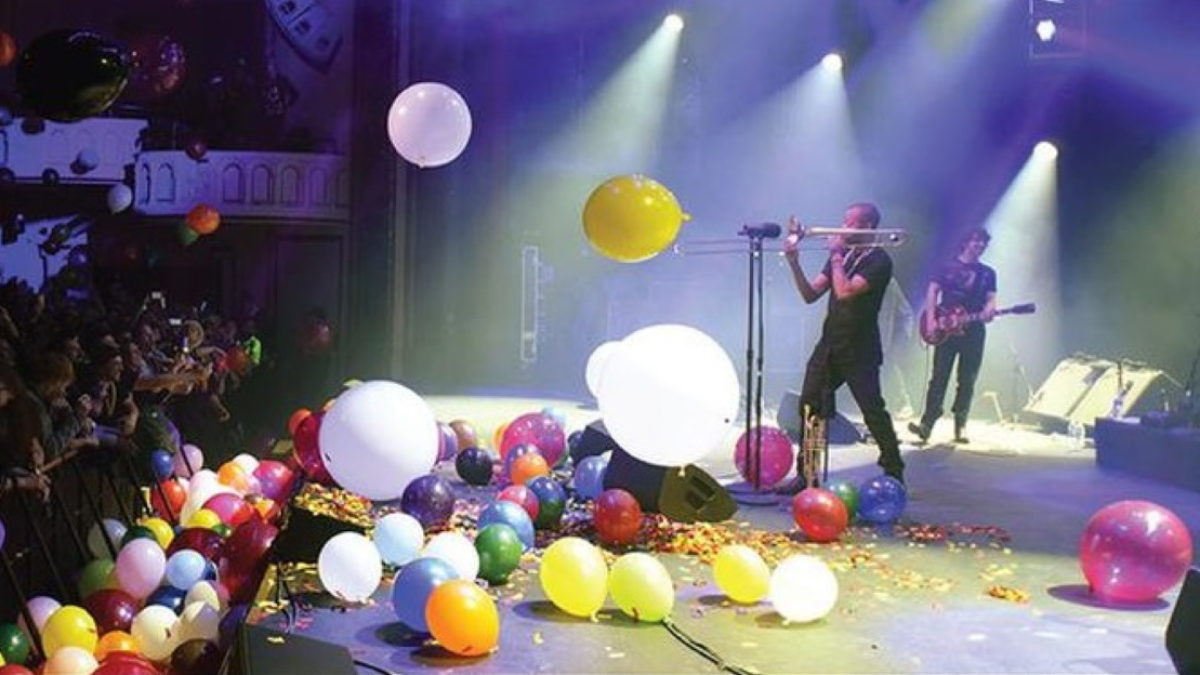 Trombone Shorty & Orleans Avenue Confirm New Year’s Eve 2019 Concert