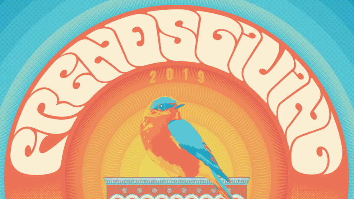 Twiddle & Aqueous Detail Thanksgiving Weekend Run 2019