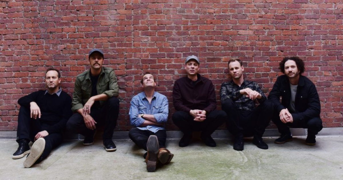 Umphreys McGee Press September 2019