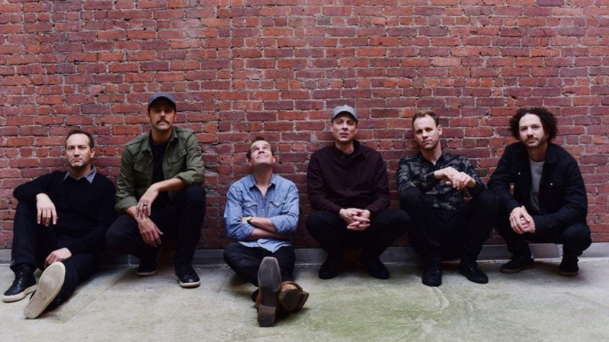 Umphrey’s McGee Releases ‘Easter In Quarantine’ Single