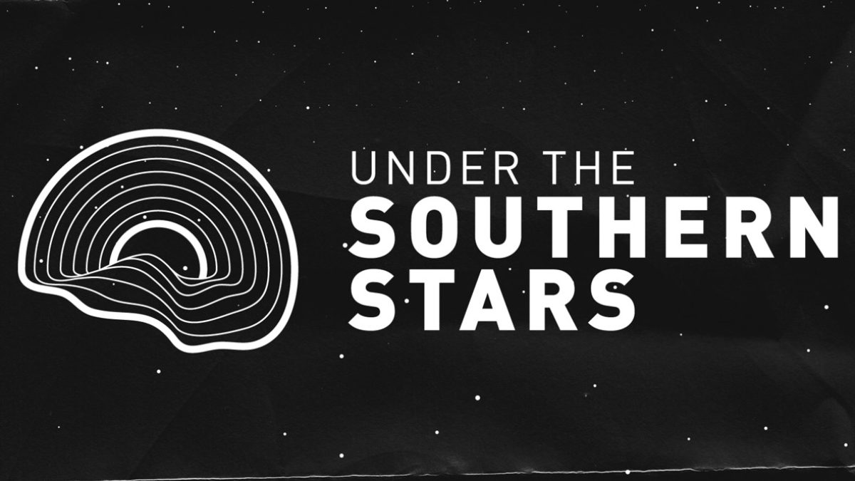 Under The Southern Stars Adelaide