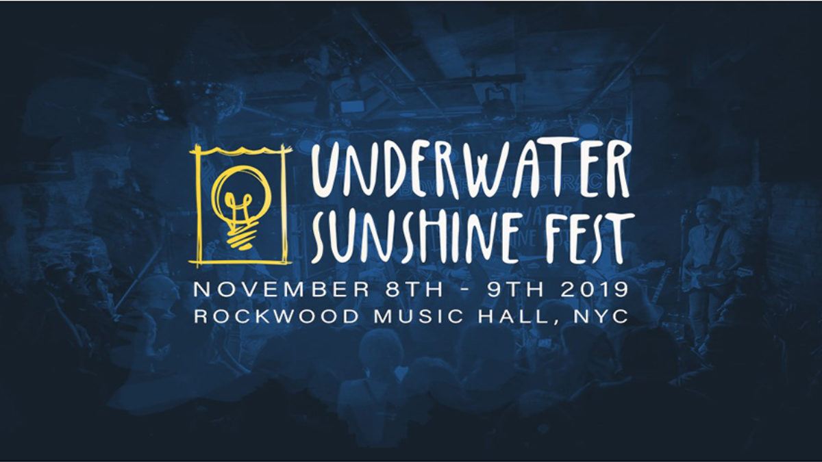 Underwater Sunshine Fest