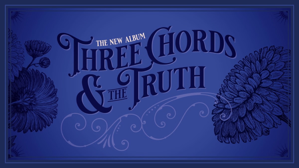 Van Morrison Announces New Album ‘Three Chords & The Truth’ & Shares Single