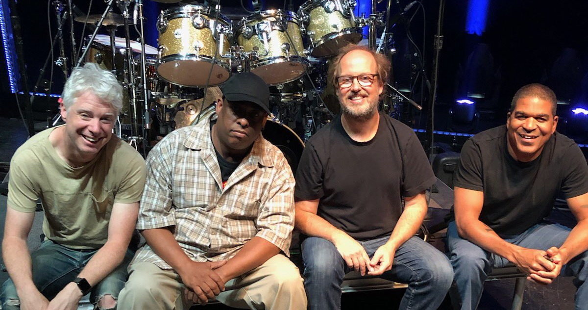 Vida Blue September 2019