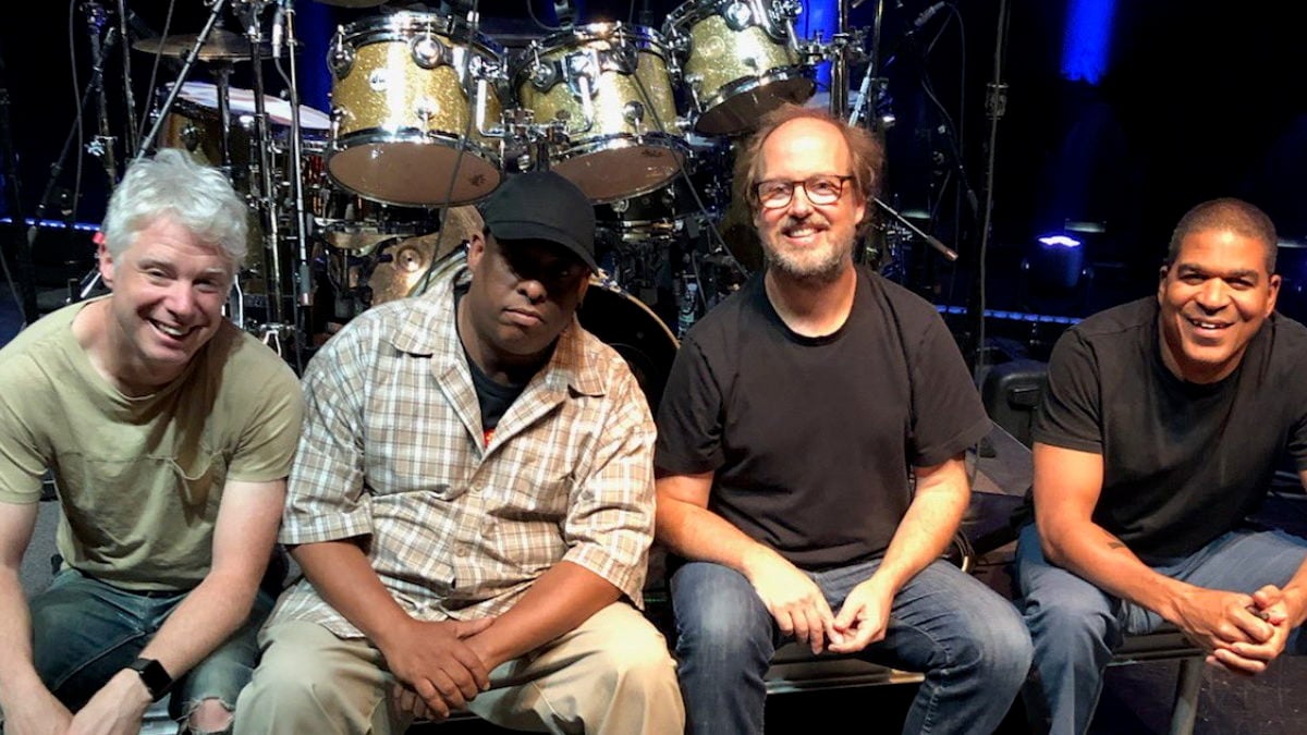 Vida Blue Cancels Atlanta & New Orleans Concerts Due To Coronavirus