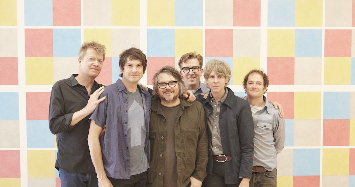 Wilco Press September 2019
