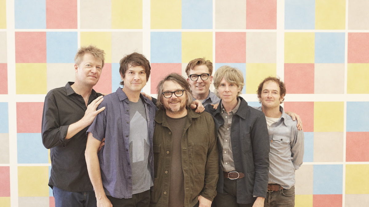 Wilco Shares ‘Everyone Hides’ Single & Expands Fall Tour 2019