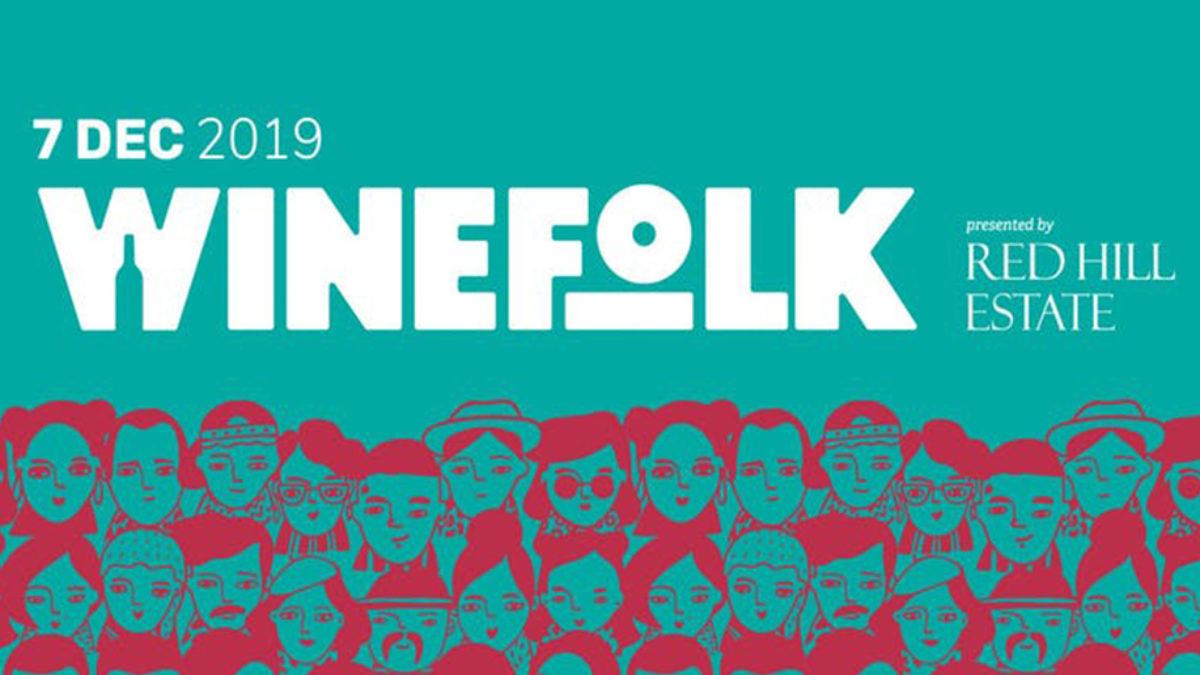 Winefolk