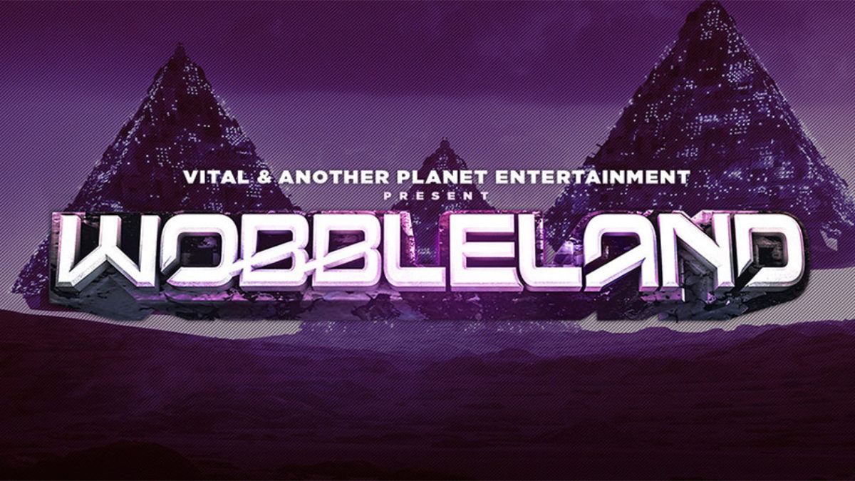 Wobbleland