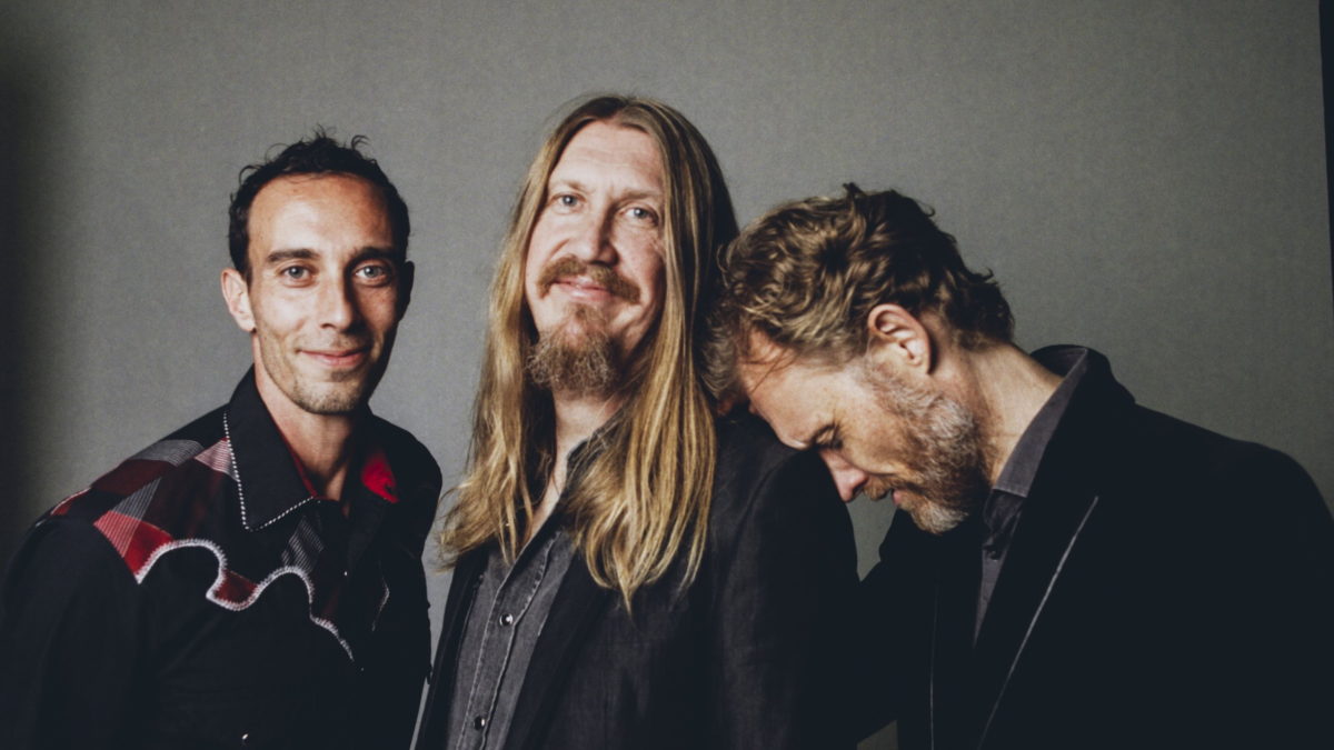 The Wood Brothers Announce March & April 2020 Tour Dates