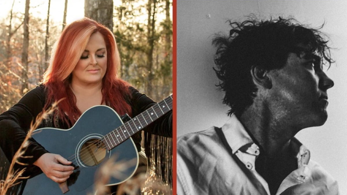 Wynonna & Cass McCombs’ The Frothy Pit Covers Grateful Dead In Nashville