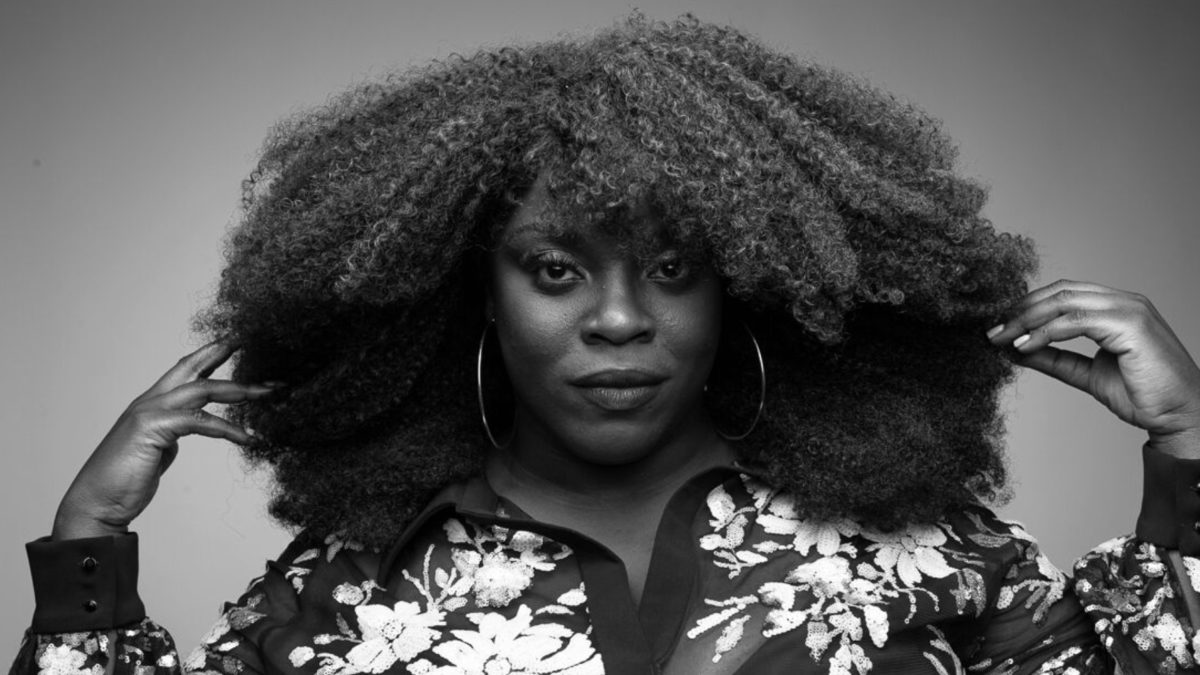 Yola Covers Elton John’s ‘Goodbye Yellow Brick Road’