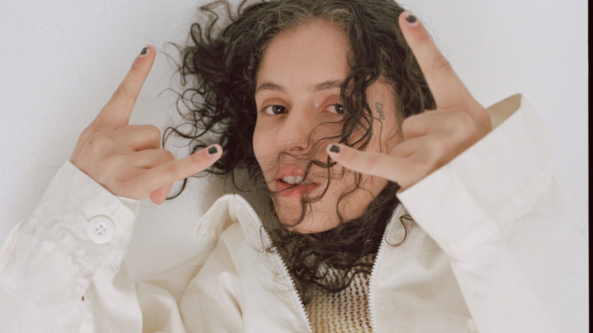 070 Shake