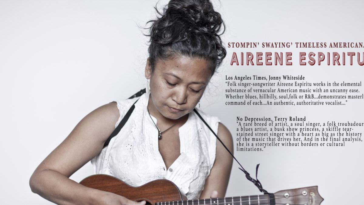 Aireene Espiritu