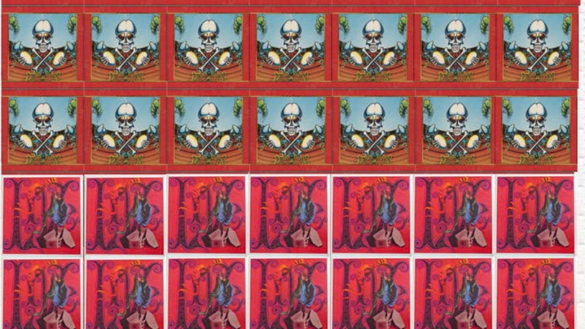 The Chapel Announces Grateful Dead ‘Aoxomoxoa’ & ‘Live Dead’ Tributes