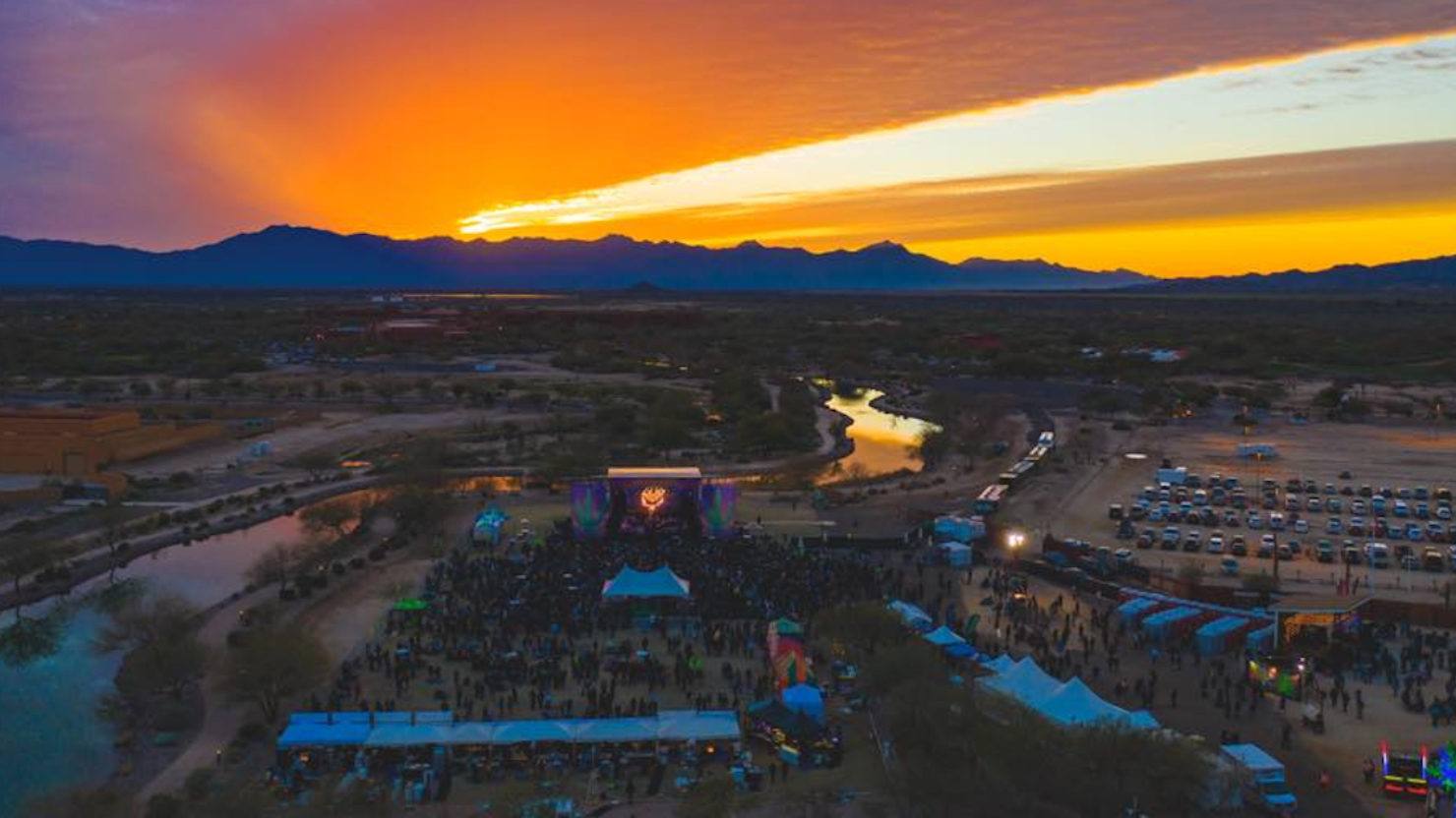 Arizona Roots Music & Arts Festival Announces Initial 2020 Lineup