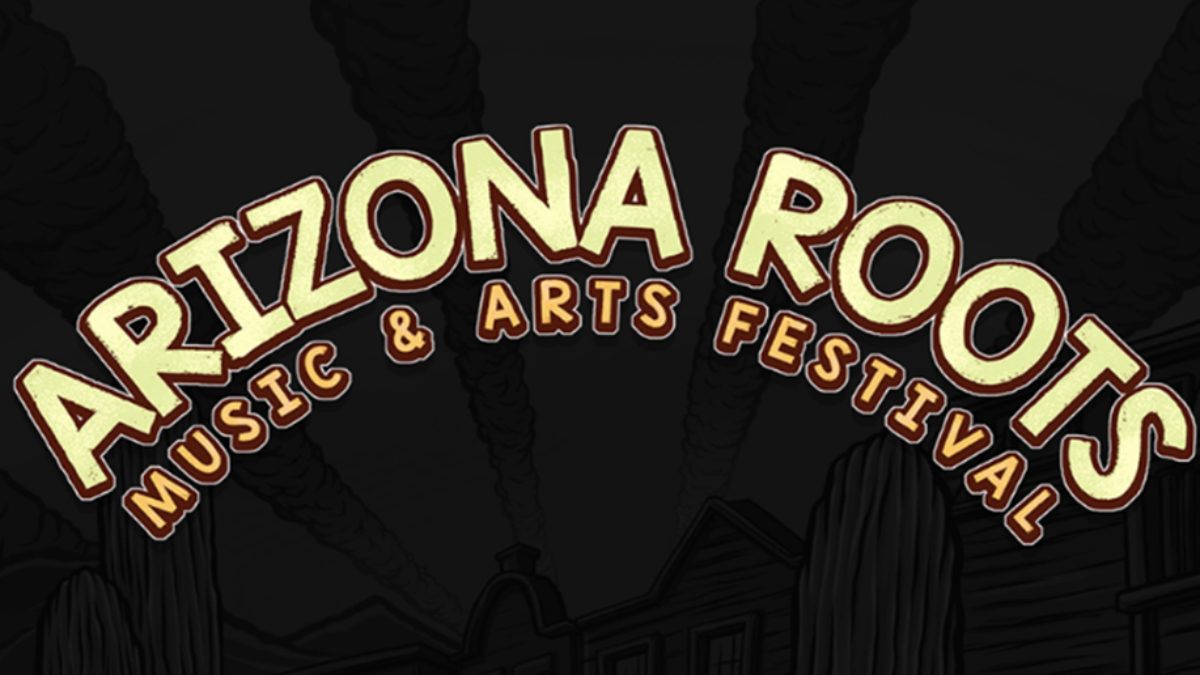 Arizona Roots Music & Arts Festival