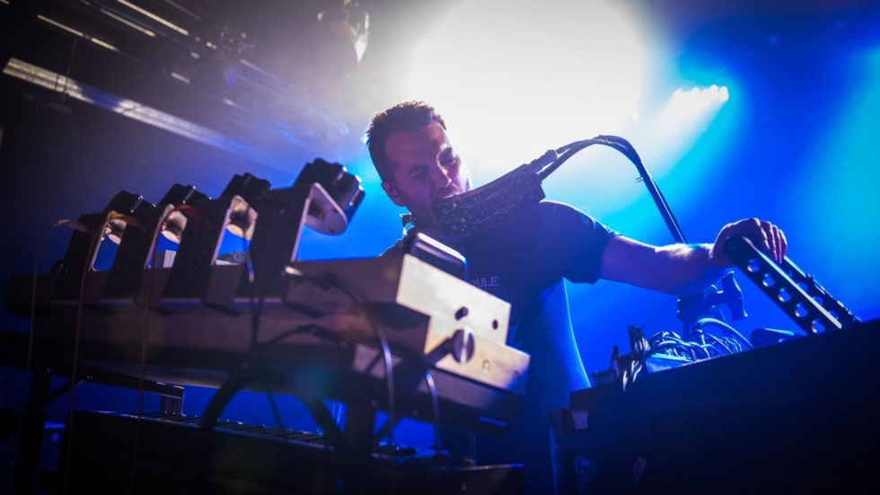 Author & Punisher, King Yosef and more