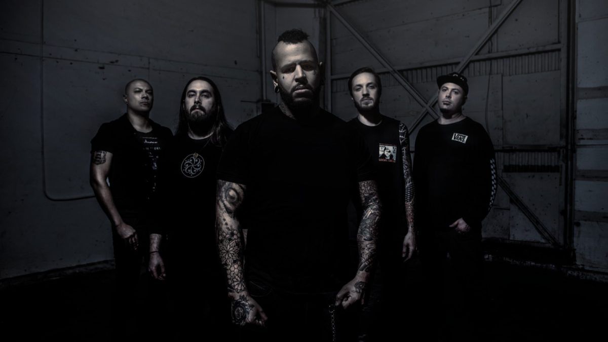 Bad Wolves