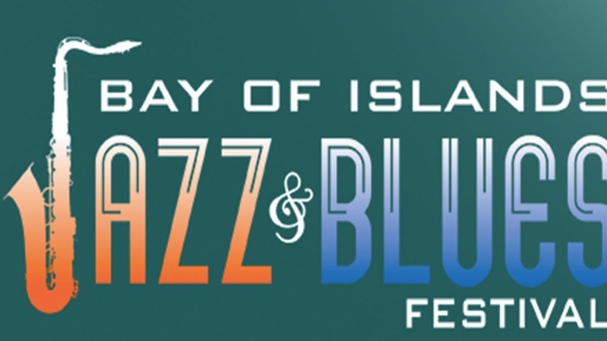 Bay of Islands Jazz and Blues Festival