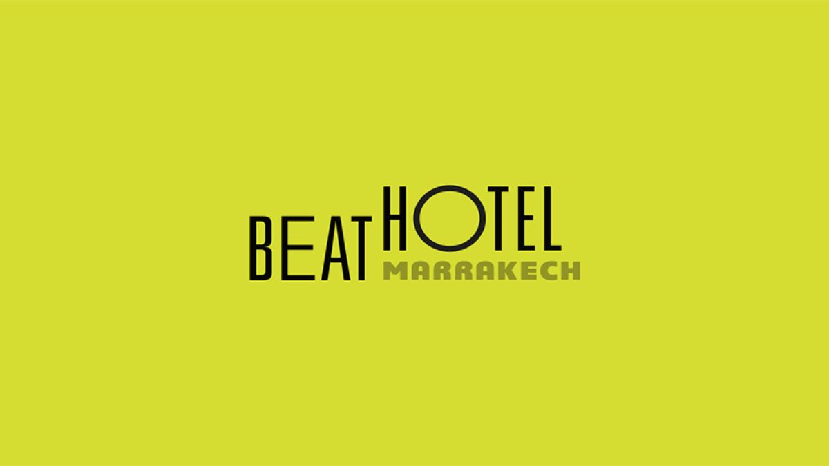 Beat Hotel