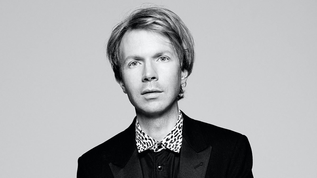 Beck Shares 'Uneventful Days' Video