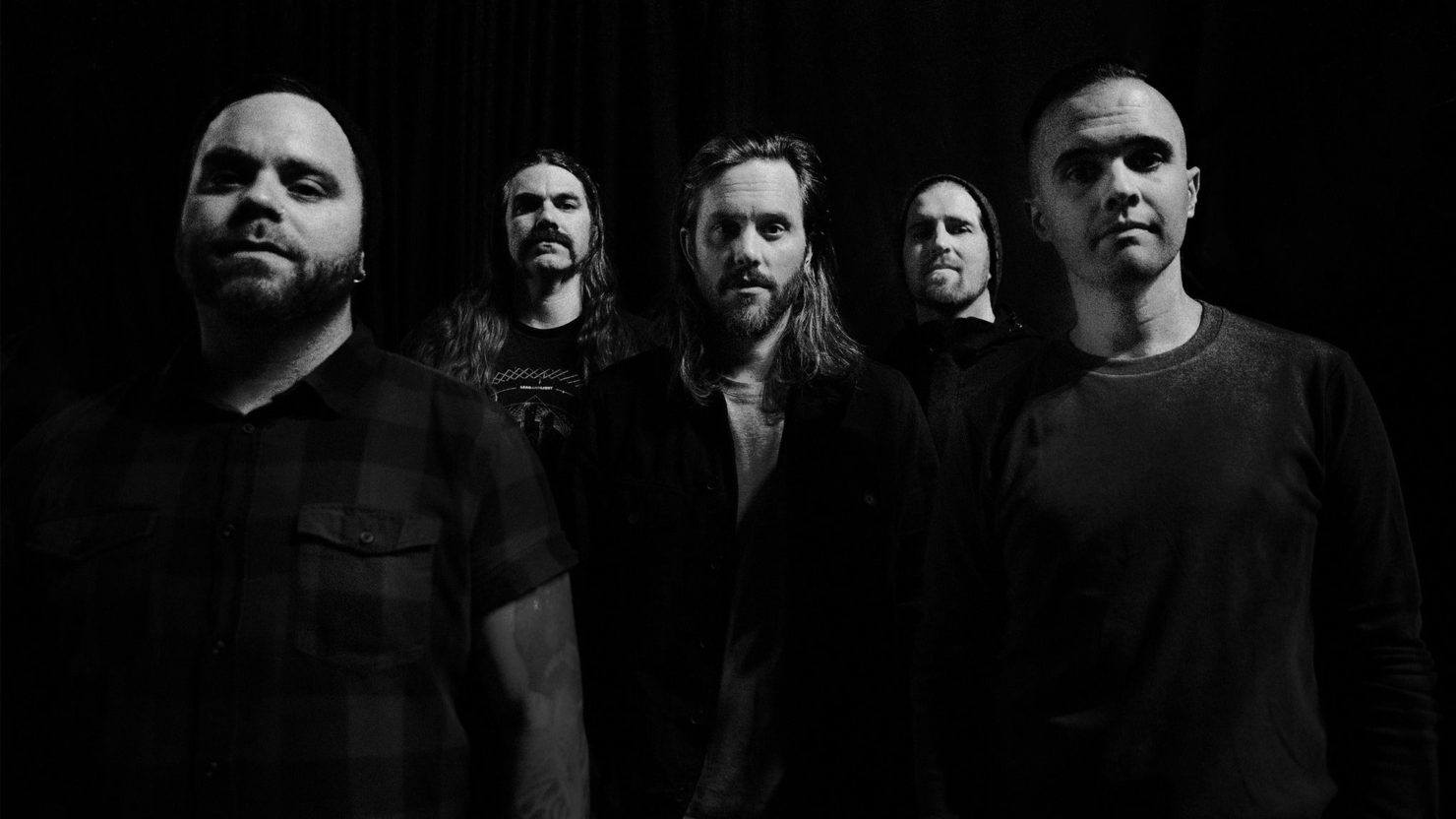 欧12” Between The Buried &amp; Me Between The Buried And Me CR00313 Craft Recordings /00250 Between The Buried And Me – Between The Buried And Me – CD