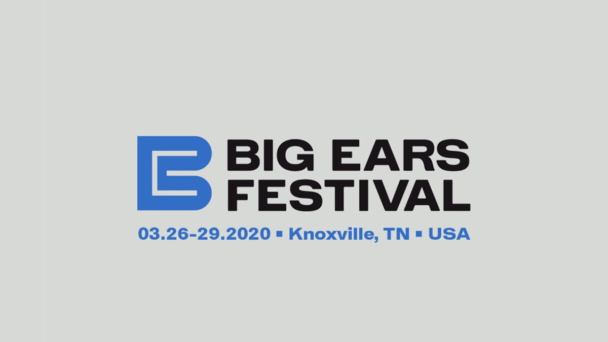 Big Ears Festival Announces 2020 Lineup