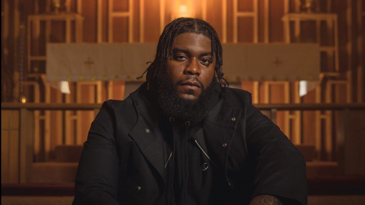 Big K.R.I.T.