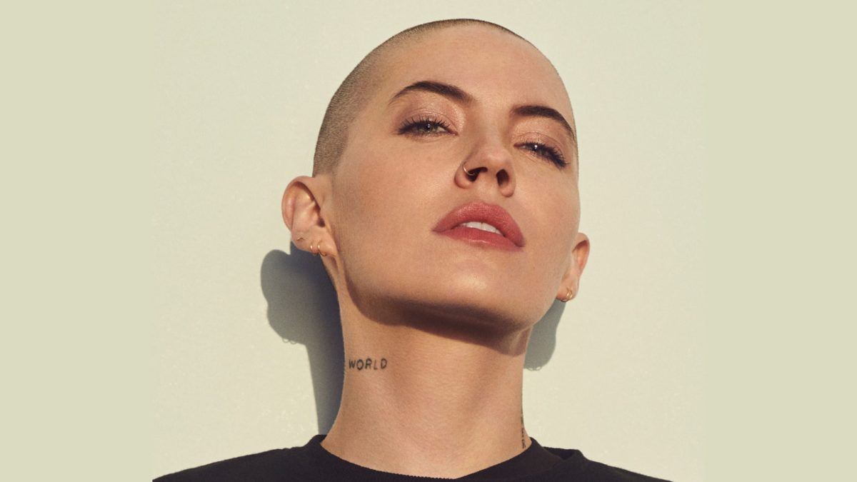 Bishop Briggs