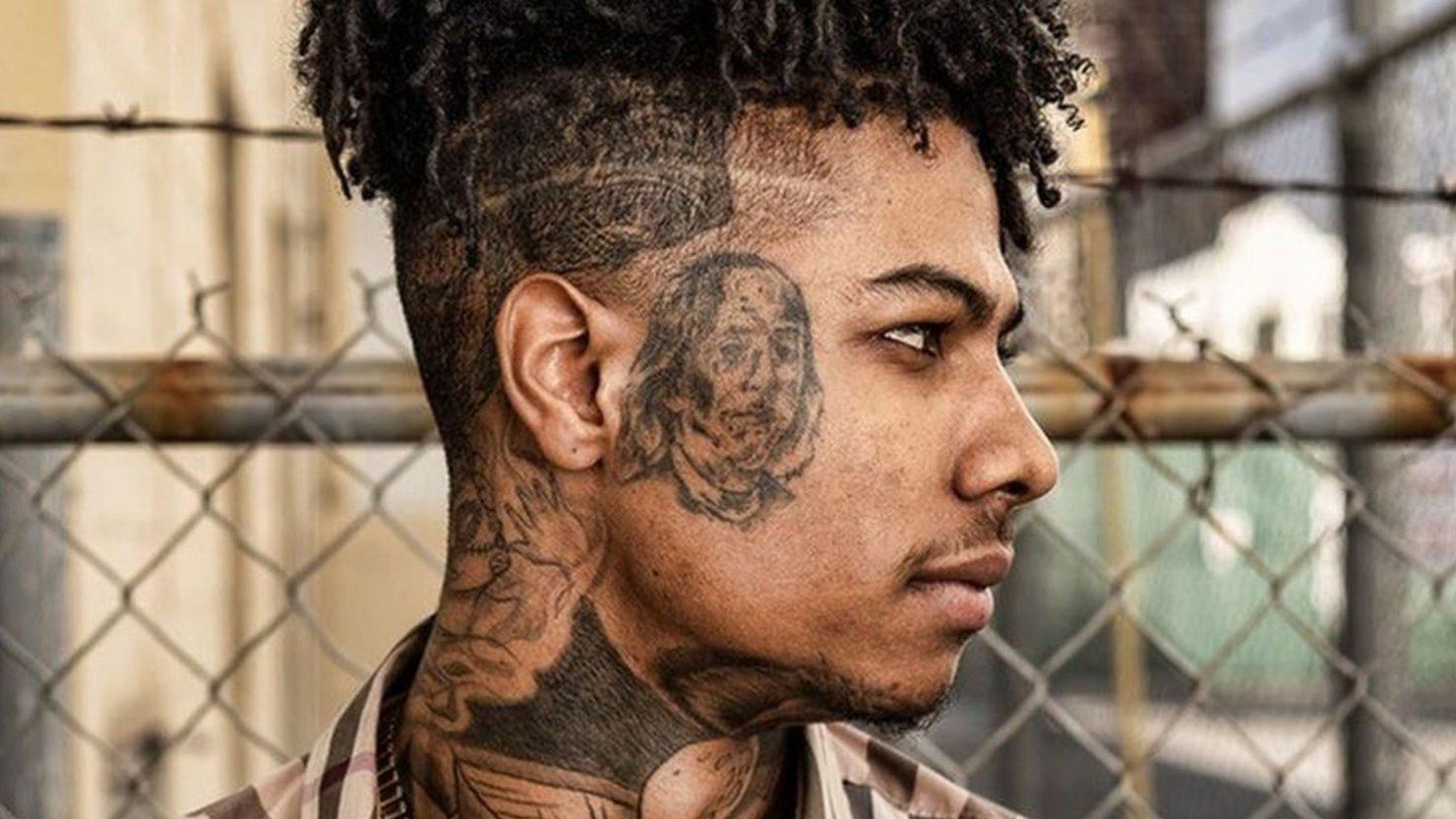 Blueface - Dallas - Trees - Sep 13, 2026