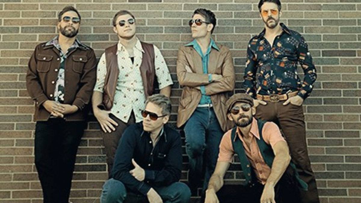 Boat House Row (Yacht Rock Tribute)