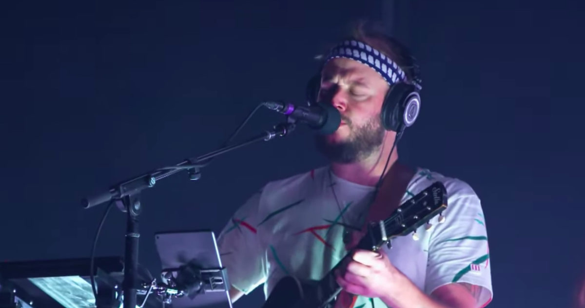 Bon Iver