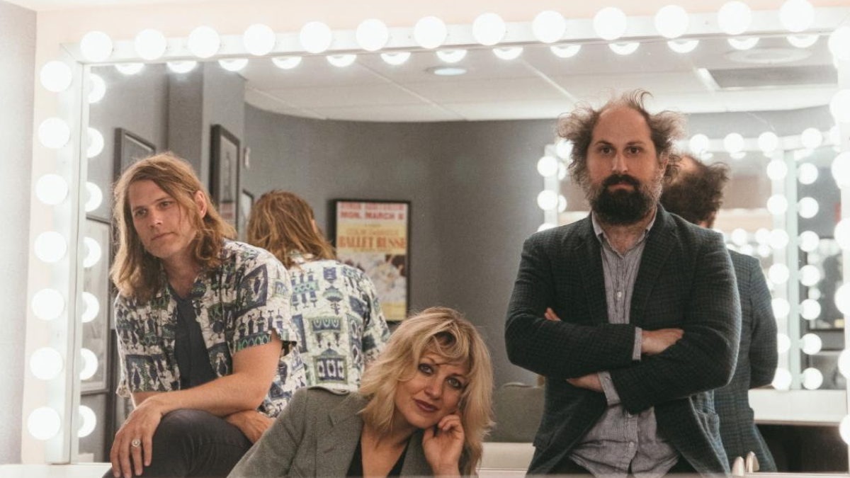 Bonny Light Horseman Announces Self-Titled Debut Album, Shares Single & Confirms 2020 Tour Dates