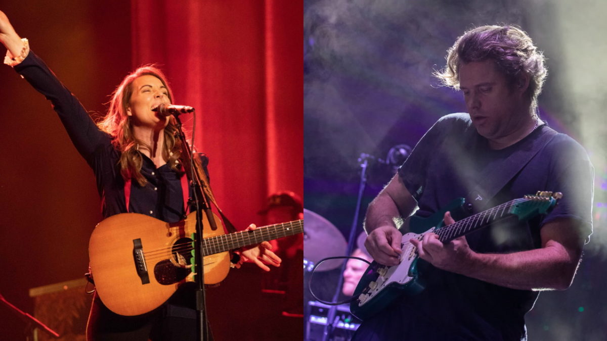 Brandi Carlile & The Disco Biscuits Among The Fillmore Minneapolis' Initial Lineup