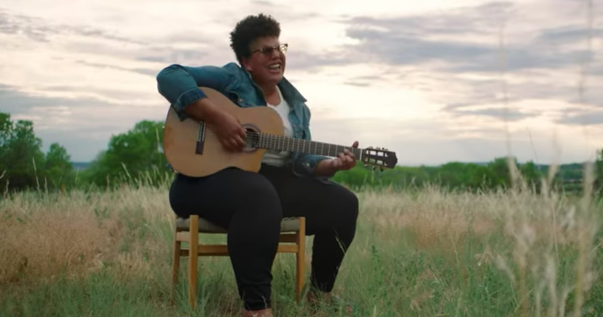 Brittany Howard