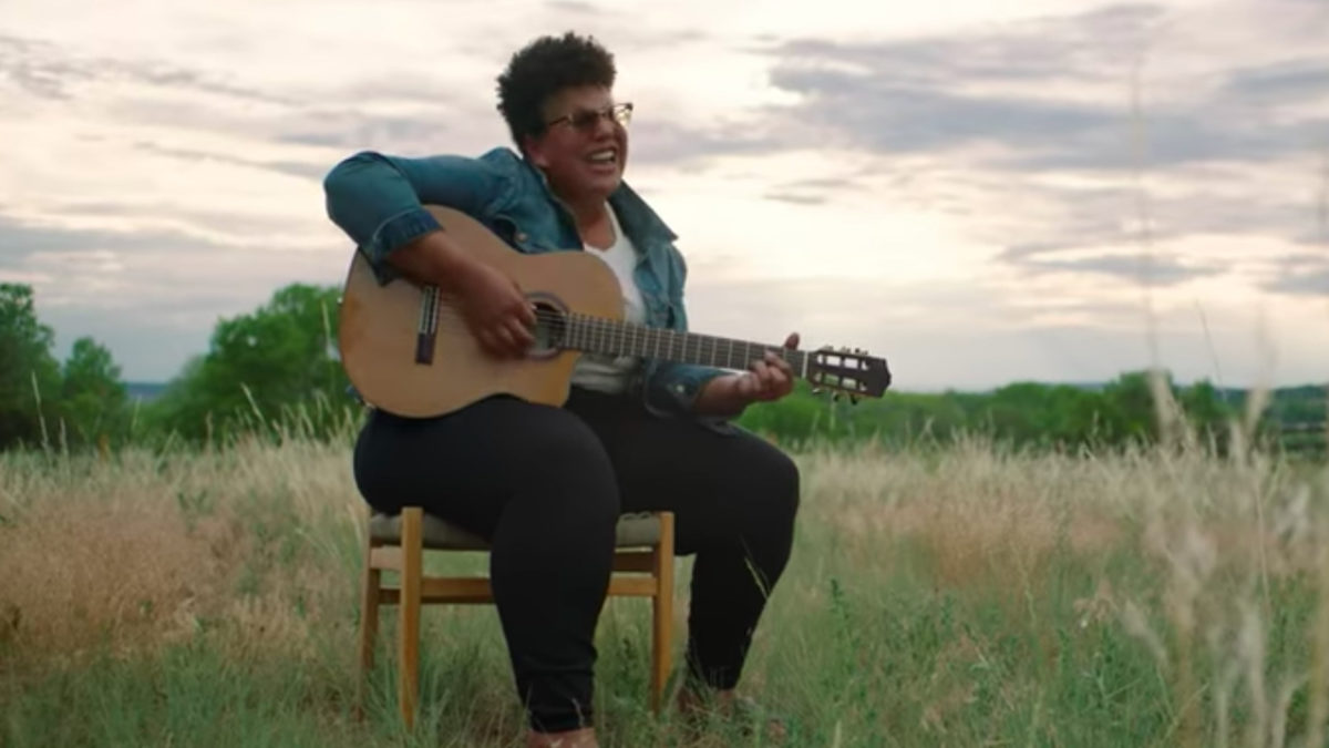 Brittany Howard Shares Acoustic ‘Stay High’