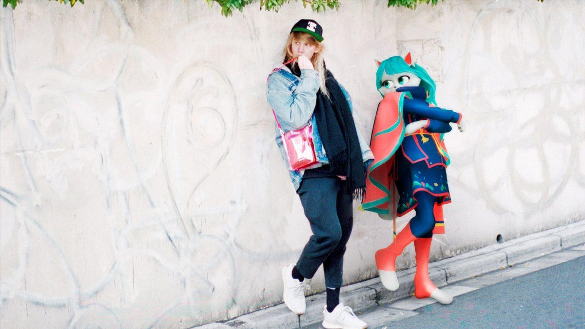 Cashmere Cat