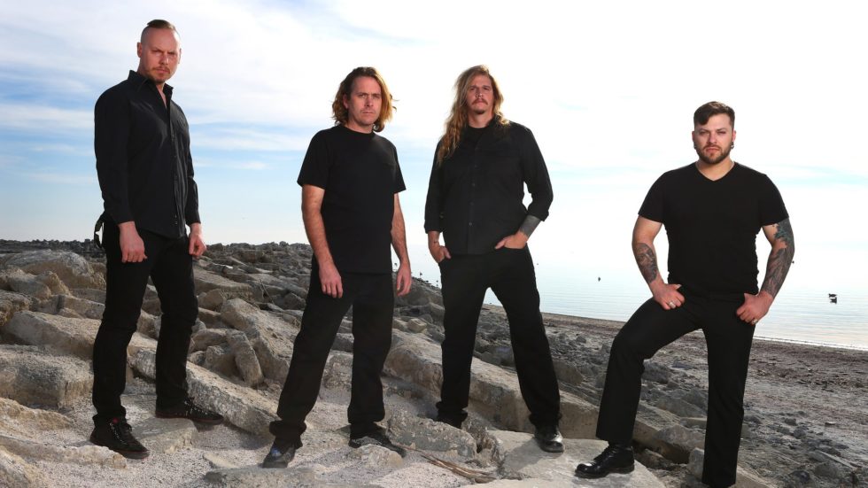 Cattle Decapitation, Atheist and more