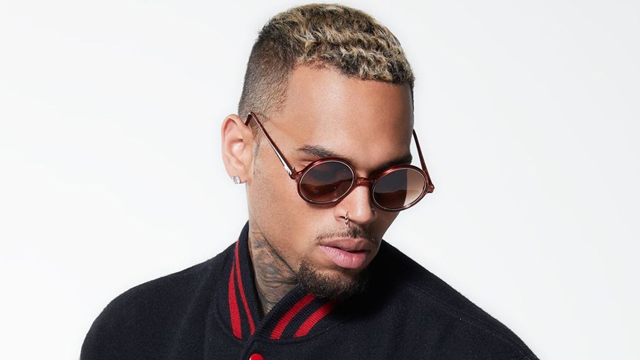 2019 Chris Brown Tour History Setlists