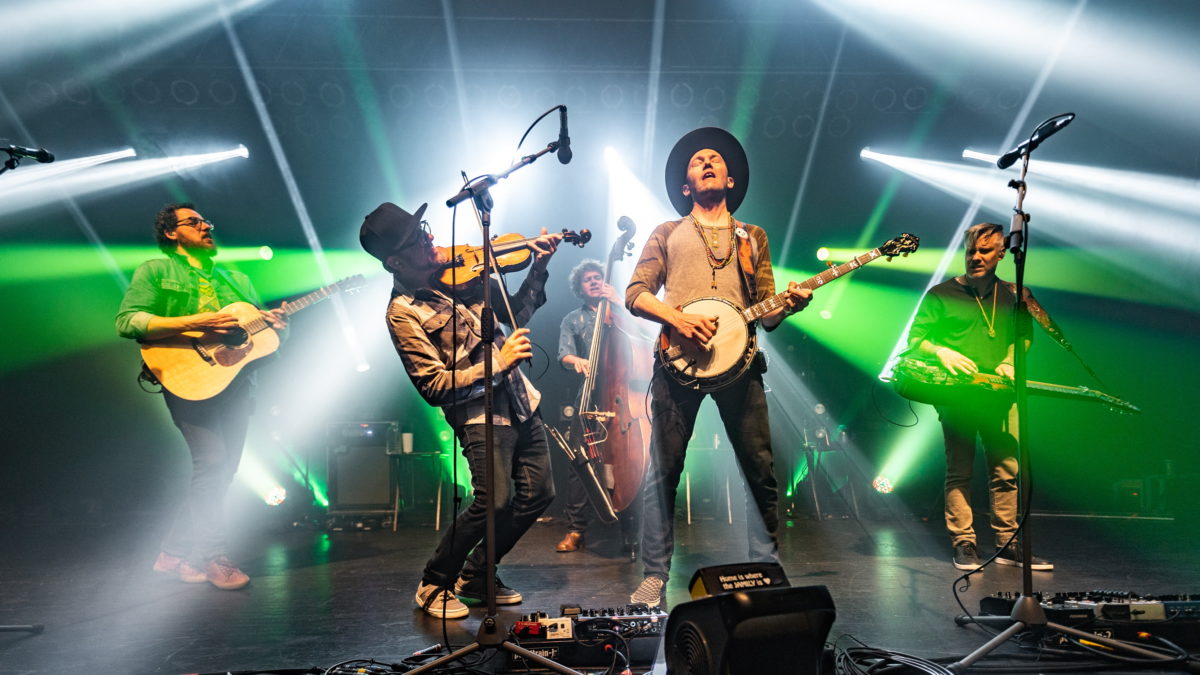 Osiris Launches 'Inside The Musician's Brain With Chris Pandolfi' Podcast