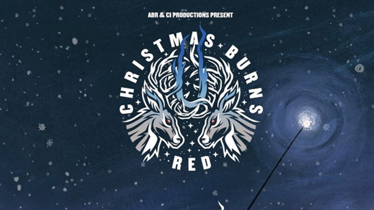 Christmas Burns Red Festival