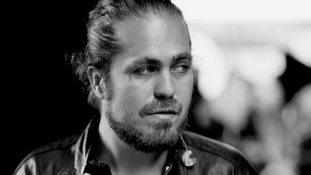 Citizen Cope Announces September 2020 Outdoor Concert Tour