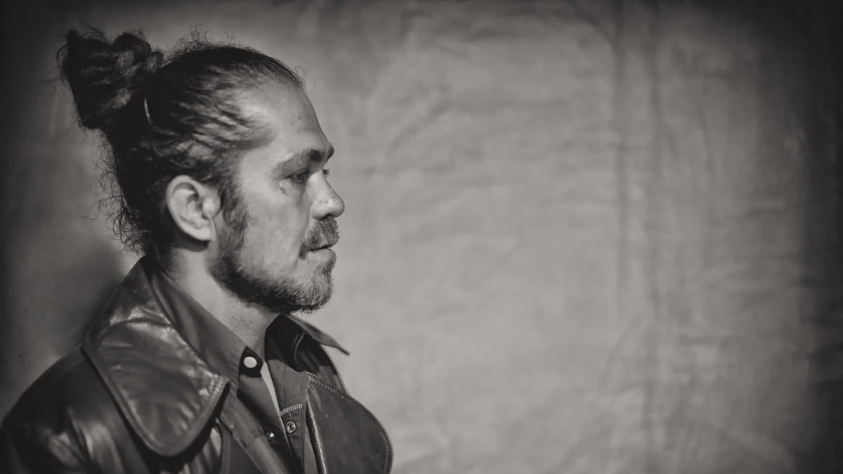 Citizen Cope Confirms North American Spring Tour 2022