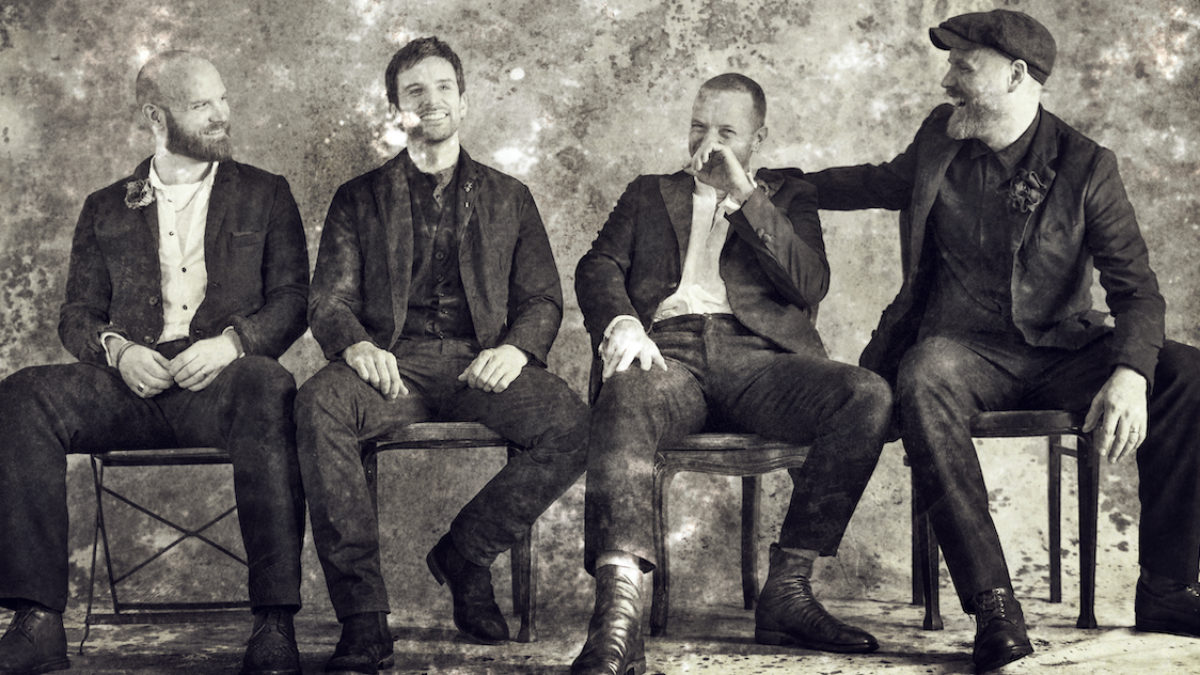 Coldplay Announces Double Album ‘Everyday Life’ & Shares 2 Singles