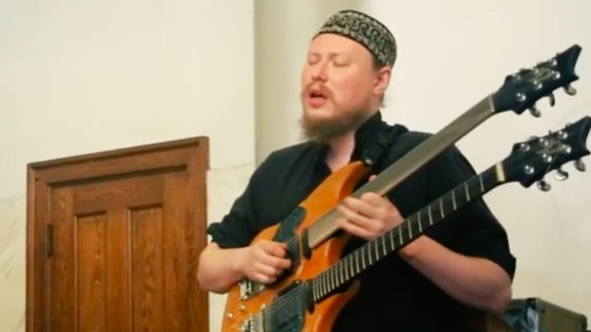 Consider the Source Shares ‘The One Who Knocks’ Video